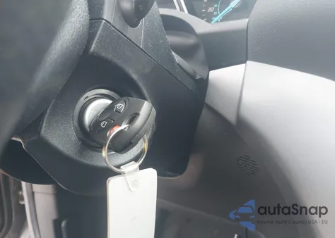 2014 Ford Escape Se z USA, uszkodzony, nr VIN 1FMCU0GX3EUA97131